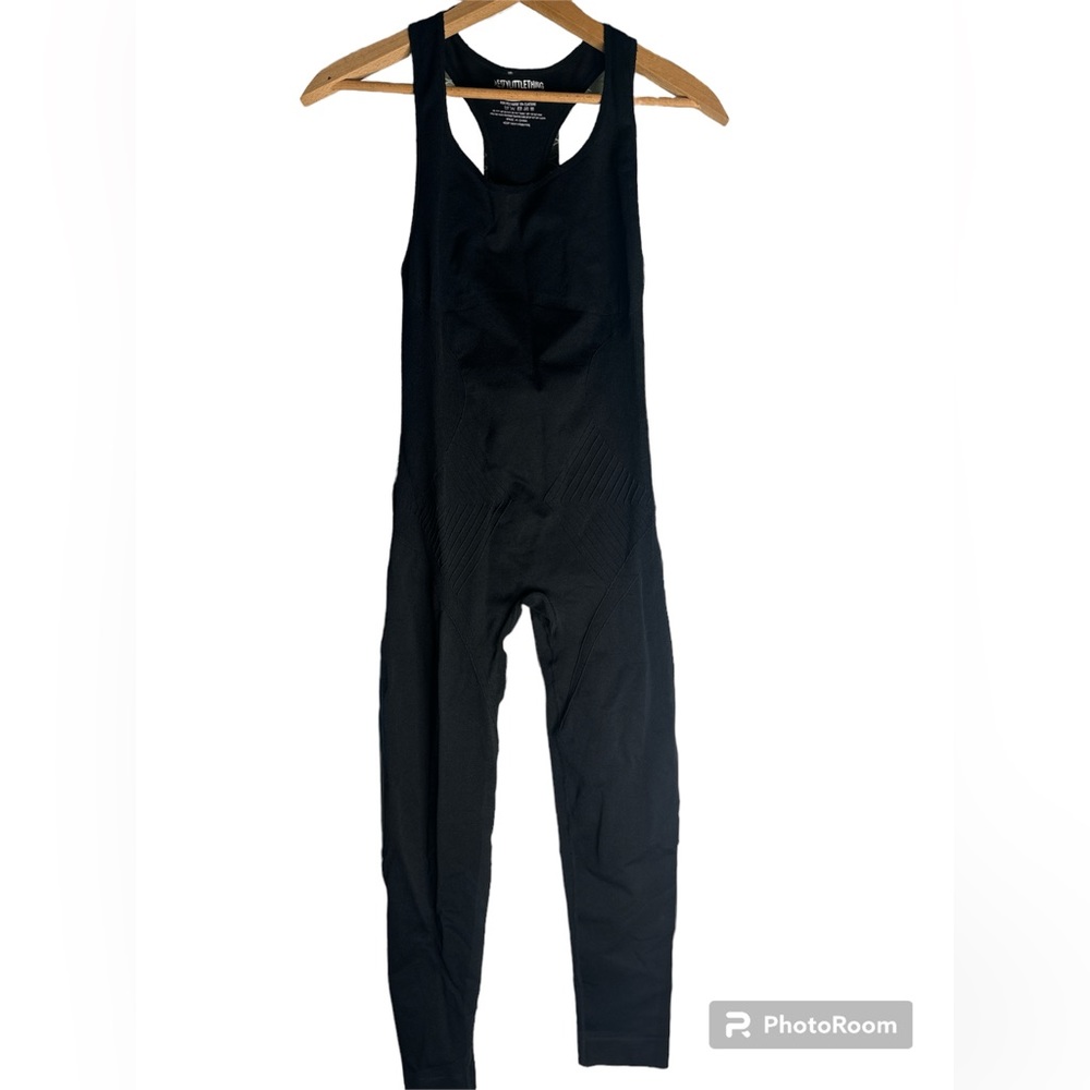 Pretty Little Thing Full Bodysuit